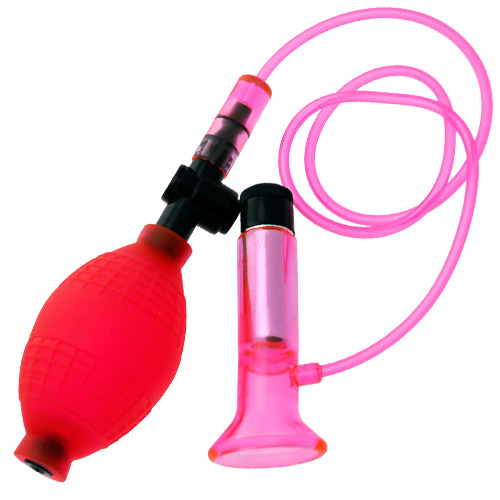 Clitoral Vibrating Pump Clitoral Vibrating Pump