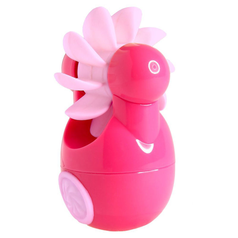 Sqweel GO Pink Oral Sex Massager Sqweel GO Pink Oral Sex Massager