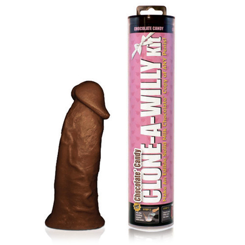 Clone A Willy Chocolate Clone A Willy Chocolate