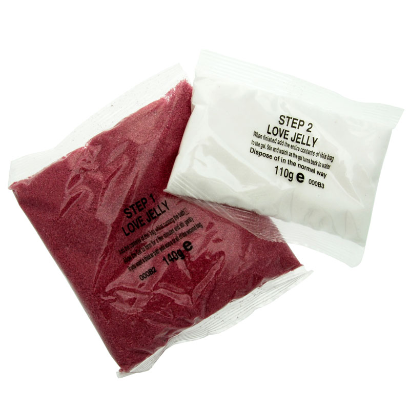 Love Jelly Love Jelly