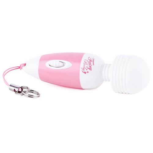 Fairy Baby Mini Vibrator Fairy Baby Mini Vibrator