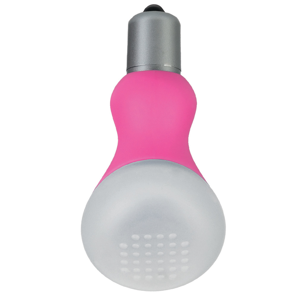 Foreplay Ice Frost Massager Foreplay Ice Frost Massager