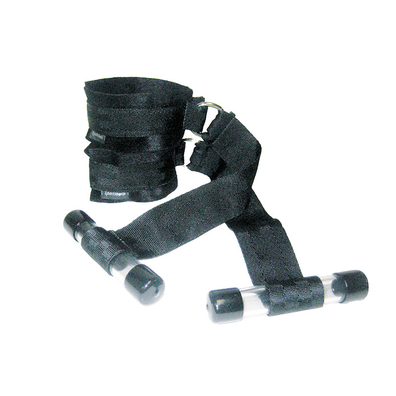 Sportsheets Deluxe Door Jam Cuffs Sportsheets Deluxe Door Jam Cuffs