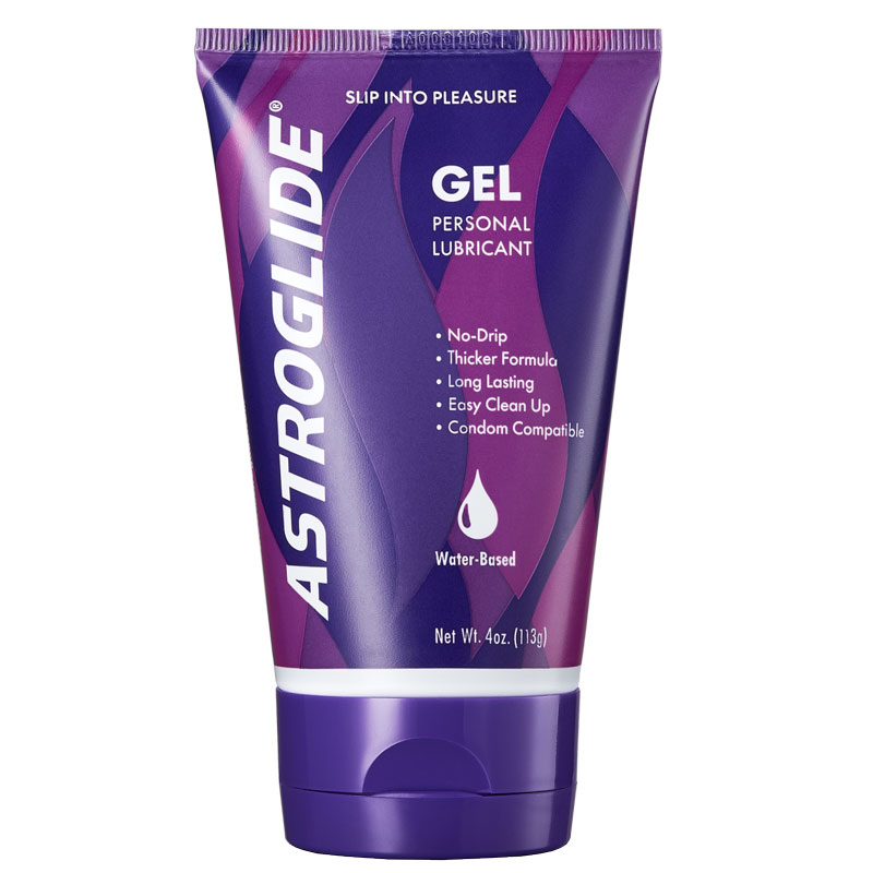 Astroglide Gel Astroglide Gel