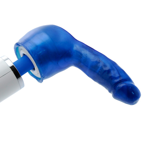 Hitachi Attachment Phallic Fulfiller Hitachi Attachment Phallic Fulfiller