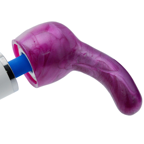 Hitachi Attachment G-Spot Pleaser Hitachi Attachment G-Spot Pleaser