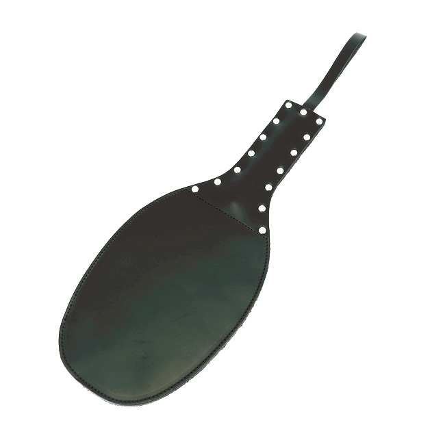 Round Oval Paddle Round Oval Paddle