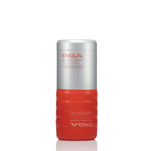 Tenga Double Hole Cup Tenga Double Hole Cup