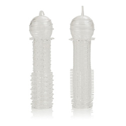 Senso Sleeves 2 Pack